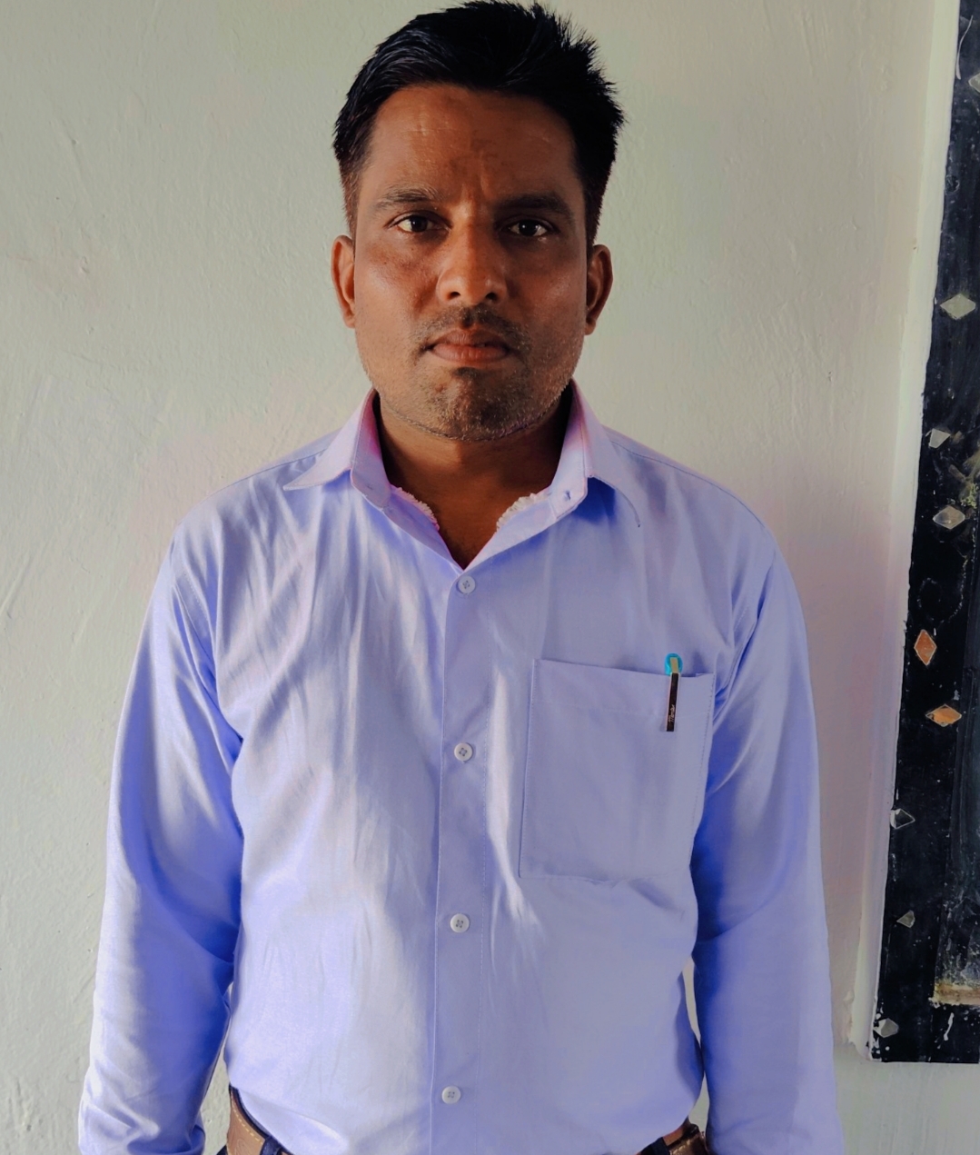 Radheshyam Rathod